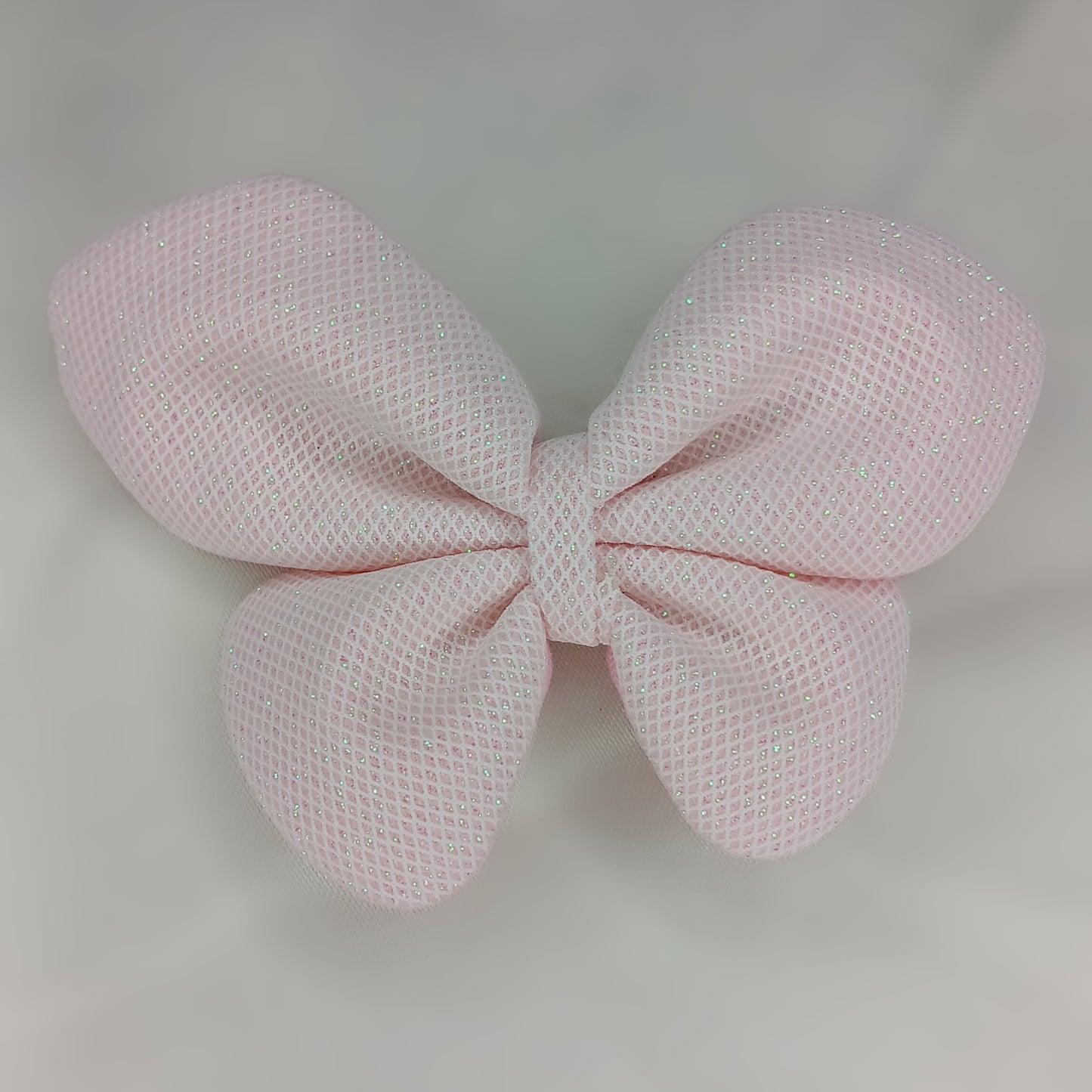 Sparkling Butterfly Hair Pin