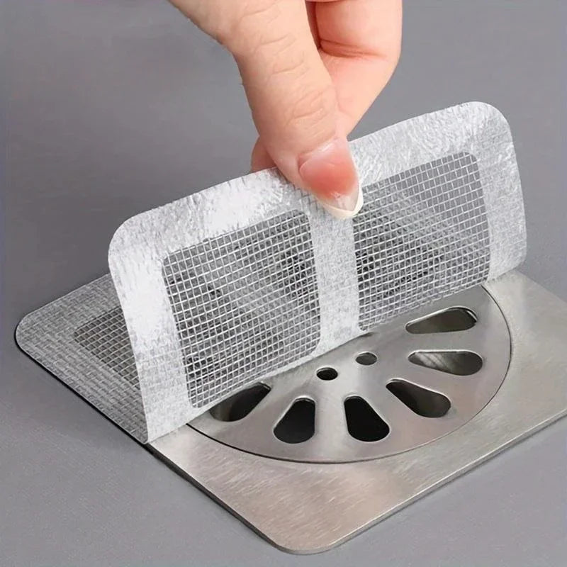 Multifunctional Net Sticker Drainage Set