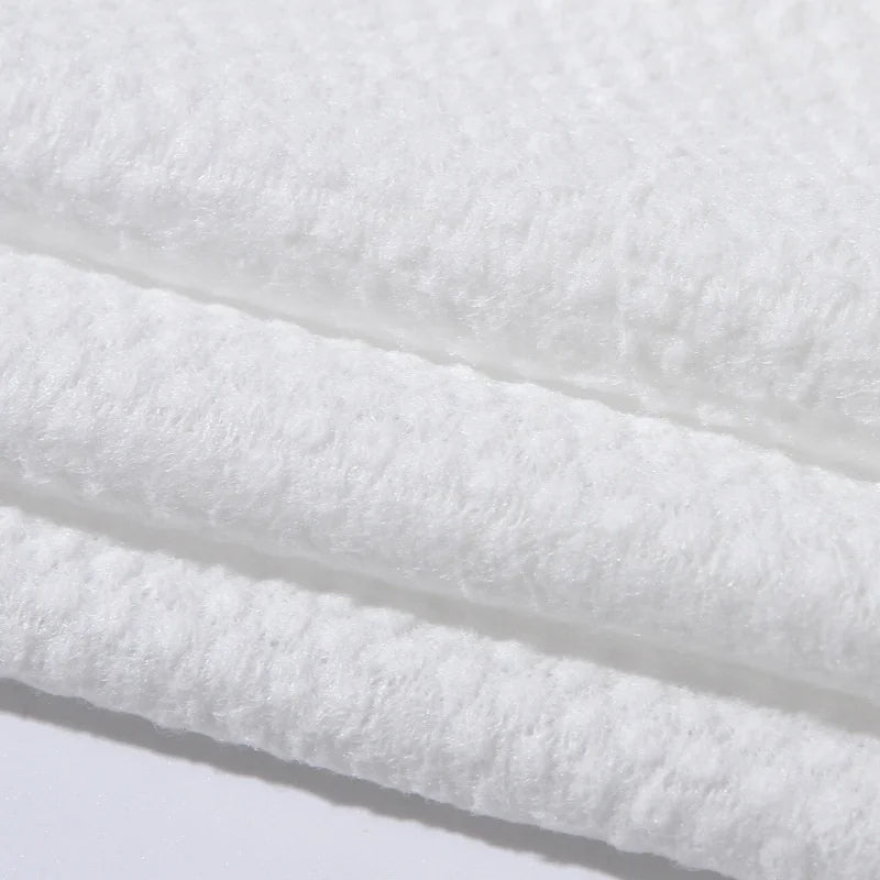 Disposable Compressed Towel – Portable & Soft