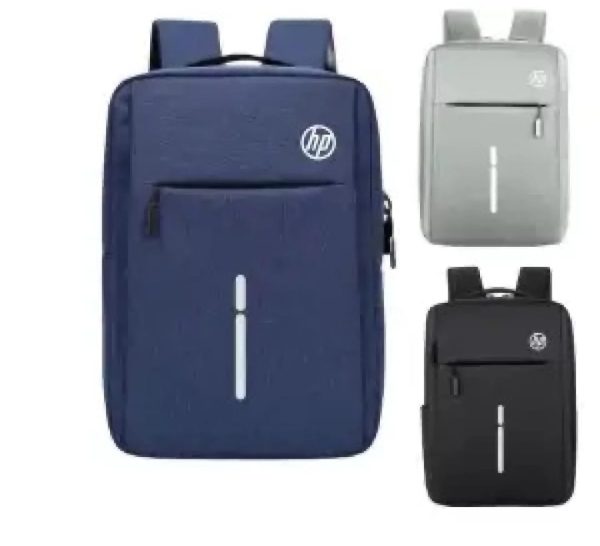 Laptop Bag Value Backpack 15-inch – Stylish Sport Bag for Laptops