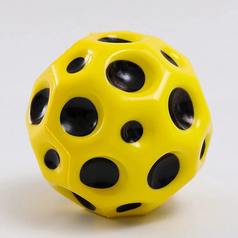 Moon Ball Extreme High Bouncing Toy