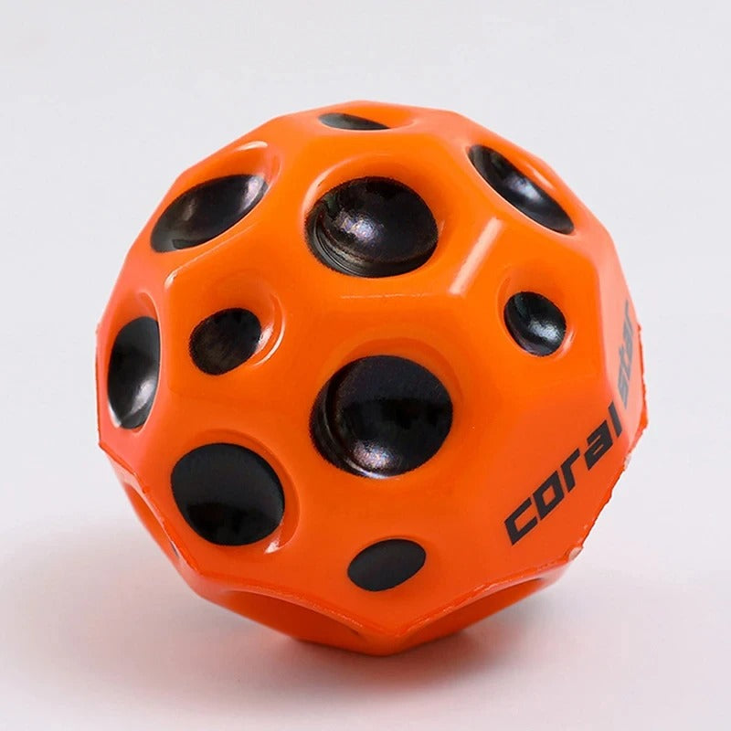 Moon Ball Extreme High Bouncing Toy