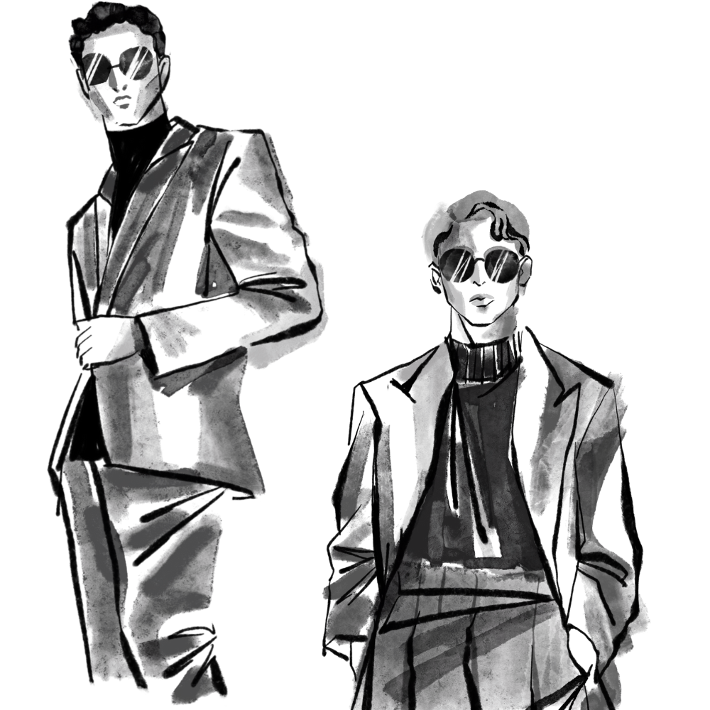 MEN