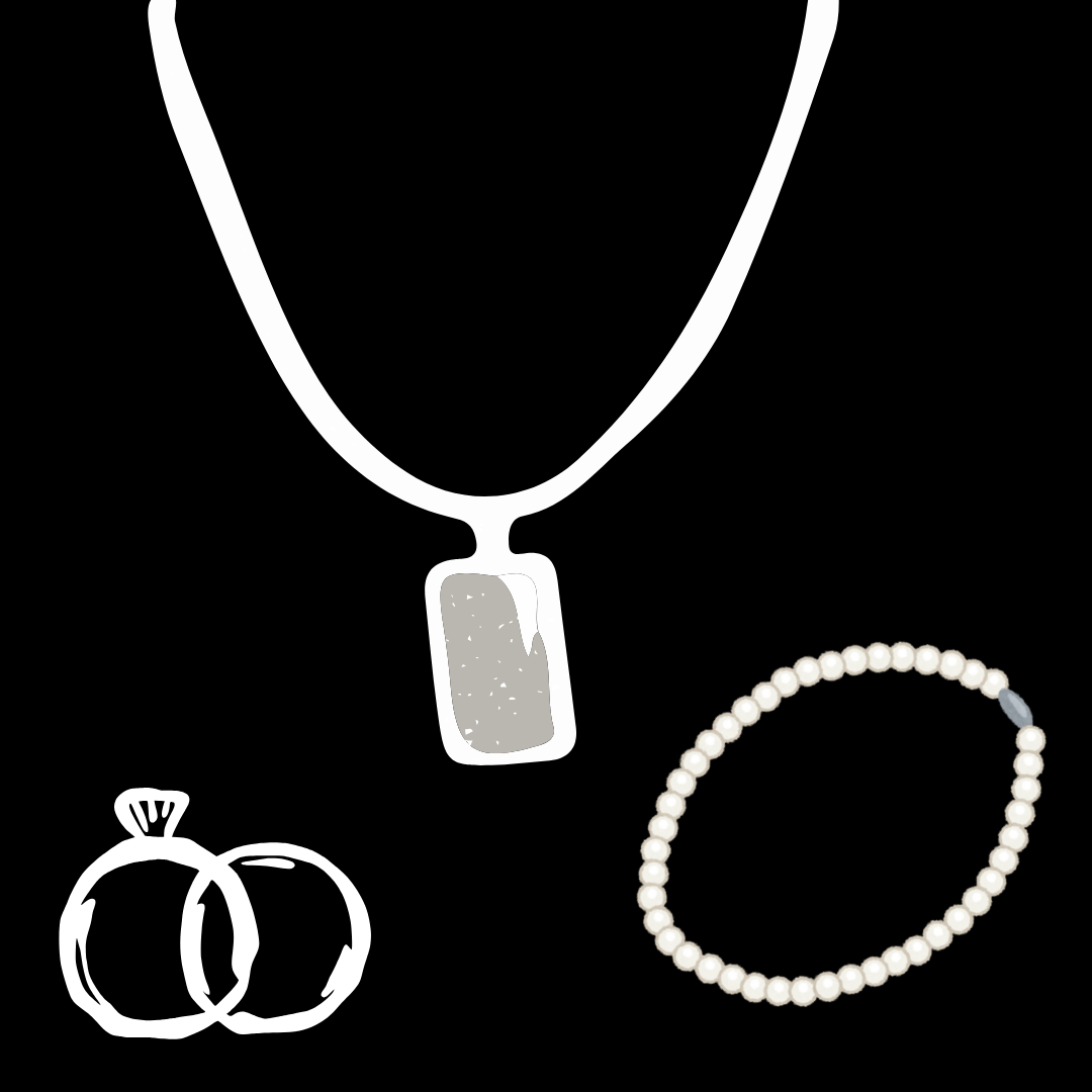 JEWELLERY