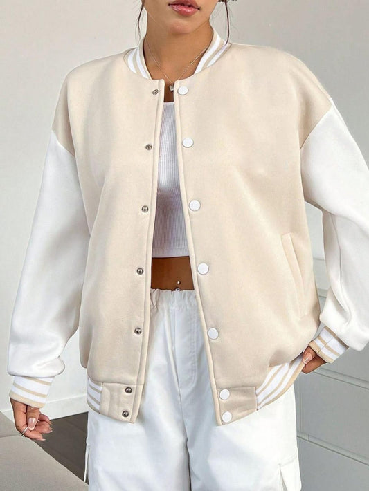 Men's Cotton Plain Jacket – Classic Comfort and Effortless Style