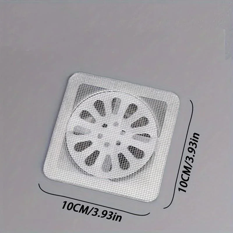 Multifunctional Net Sticker Drainage Set