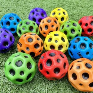 Moon Ball Extreme High Bouncing Toy
