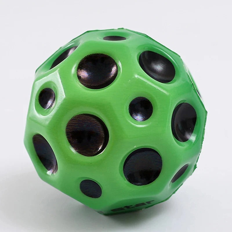 Moon Ball Extreme High Bouncing Toy