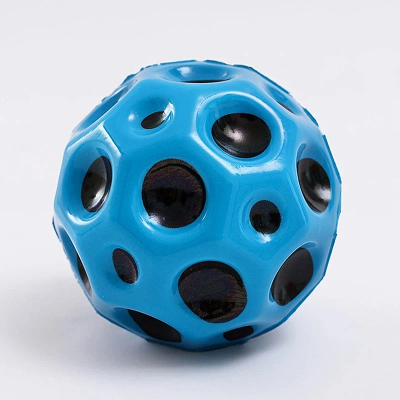 Moon Ball Extreme High Bouncing Toy