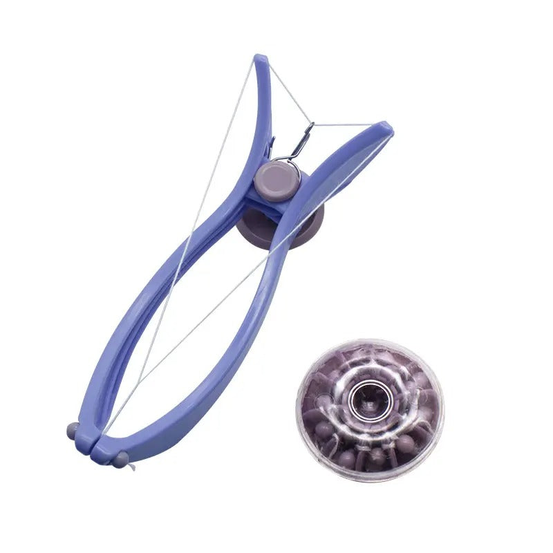 Women Hair Remover (Facial Epilator Manual)