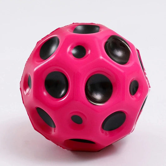 Moon Ball Extreme High Bouncing Toy