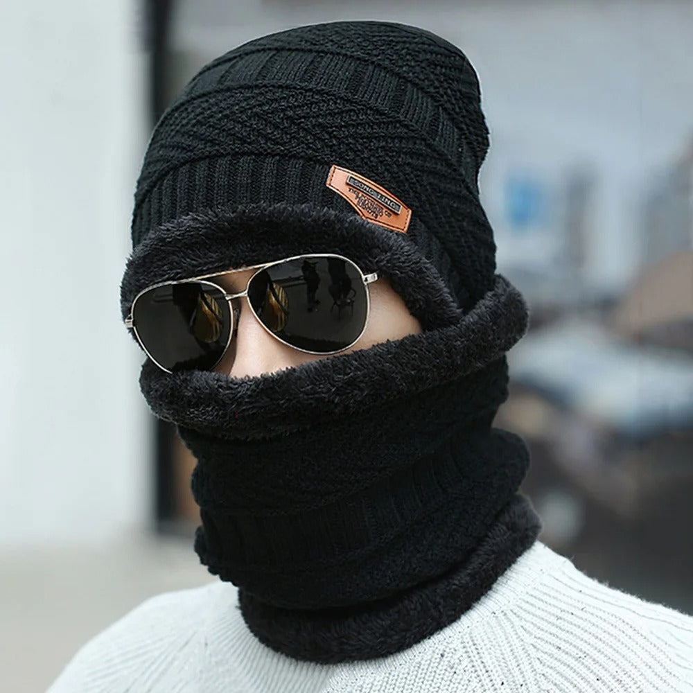 Best Winter Warm Cap For Men & Women